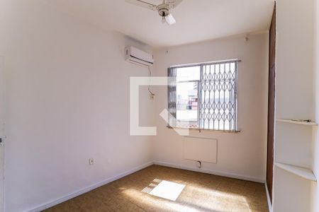 Quarto de apartamento para alugar com 1 quarto, 56m² em Cachambi, Rio de Janeiro
