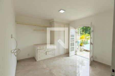 Quarto 2 de casa para alugar com 2 quartos, 130m² em Freguesia (jacarepaguá), Rio de Janeiro