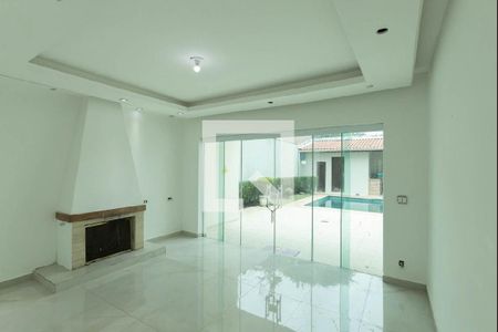 Quarto 1 de casa para alugar com 2 quartos, 130m² em Freguesia (jacarepaguá), Rio de Janeiro