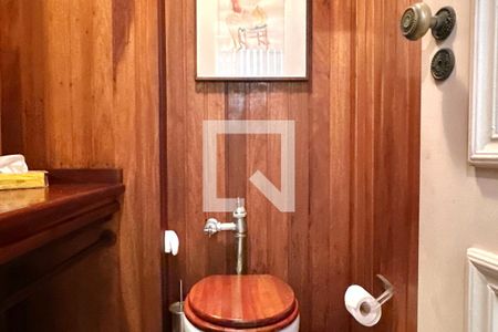 Lavabo de apartamento à venda com 4 quartos, 288m² em Ipanema, Rio de Janeiro