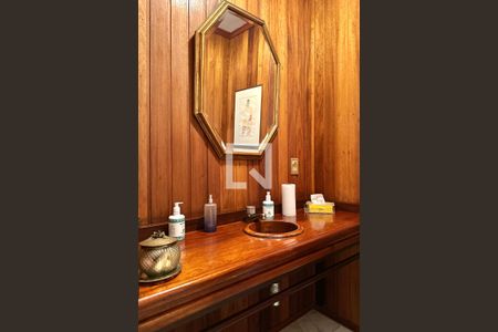 Lavabo de apartamento à venda com 4 quartos, 288m² em Ipanema, Rio de Janeiro