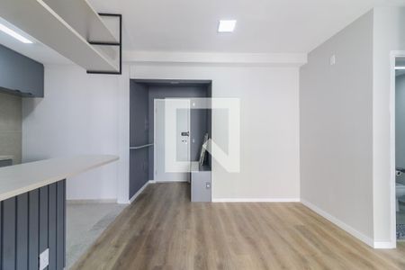 Sala de apartamento à venda com 2 quartos, 69m² em Butantã, São Paulo