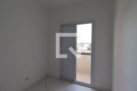 Quarto 1 de apartamento à venda com 2 quartos, 90m² em Vila Alpina, Santo André