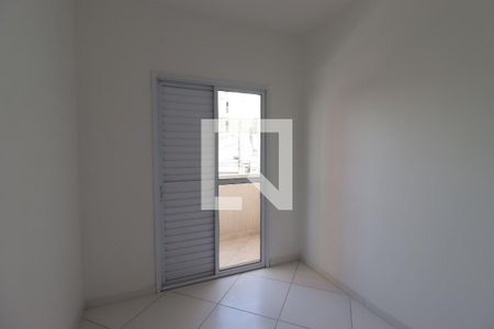 Quarto 1 de apartamento à venda com 2 quartos, 90m² em Vila Alpina, Santo André