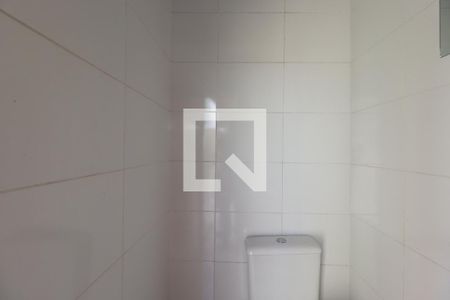 Lavabo de apartamento à venda com 2 quartos, 90m² em Vila Alpina, Santo André