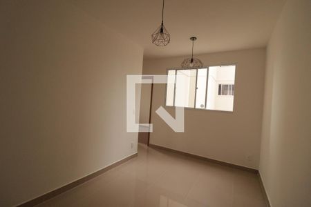 Apartamento para alugar com 2 quartos, 47m² em Engordadouro, Jundiaí
