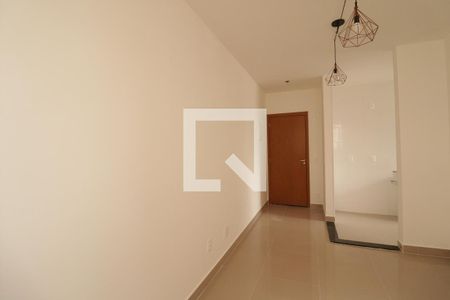 Apartamento para alugar com 2 quartos, 47m² em Engordadouro, Jundiaí