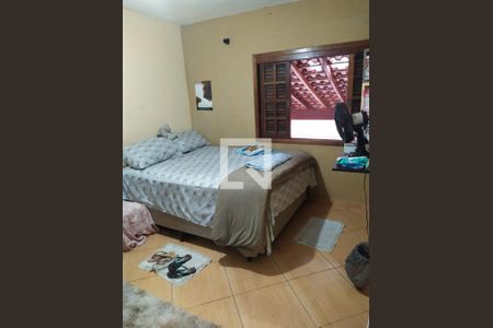 Quarto de casa à venda com 4 quartos, 200m² em Casa Verde, São Paulo