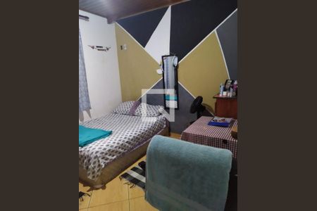 Quarto de casa à venda com 4 quartos, 200m² em Casa Verde, São Paulo