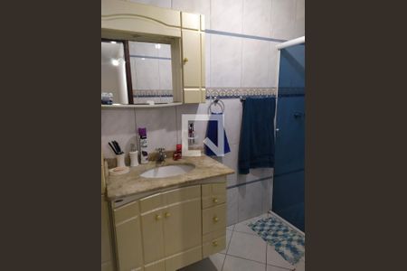 Banheiro de casa à venda com 4 quartos, 200m² em Casa Verde, São Paulo