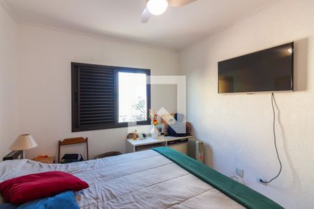 Quarto  de apartamento à venda com 3 quartos, 78m² em Vila Yara, Osasco