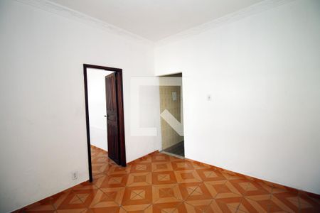 Sala de casa à venda com 4 quartos, 155m² em Jardim América, Rio de Janeiro