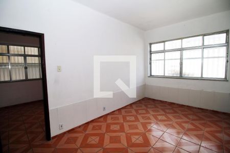 Quarto 1 de casa à venda com 4 quartos, 155m² em Jardim América, Rio de Janeiro