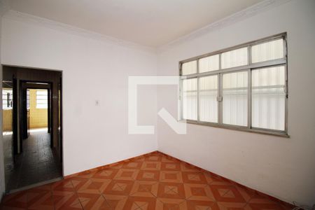 Sala de casa à venda com 4 quartos, 155m² em Jardim América, Rio de Janeiro