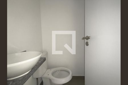 Lavabo de apartamento à venda com 3 quartos, 90m² em Vila Mariana, São Paulo