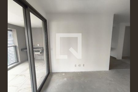 Sala de apartamento à venda com 3 quartos, 90m² em Vila Mariana, São Paulo