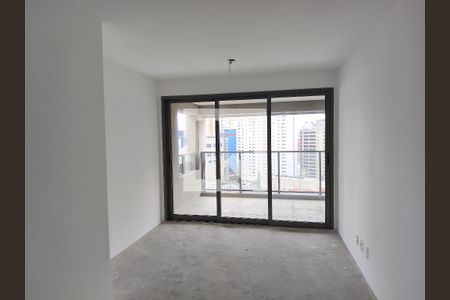 Sala de apartamento à venda com 3 quartos, 90m² em Vila Mariana, São Paulo