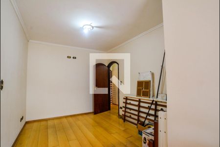 Quarto 1 de casa para alugar com 3 quartos, 157m² em Vila Camilópolis, Santo André