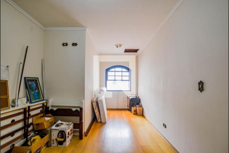 Quarto 1 de casa para alugar com 3 quartos, 157m² em Vila Camilópolis, Santo André