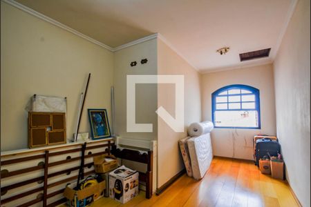 Quarto 1 de casa para alugar com 3 quartos, 157m² em Vila Camilópolis, Santo André