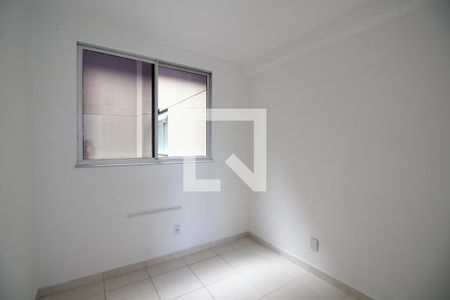 Quarto 1 de apartamento à venda com 3 quartos, 70m² em Taquara, Rio de Janeiro