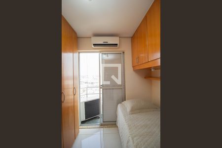Quarto 1 de apartamento à venda com 4 quartos, 126m² em Jardim Iris, São Paulo