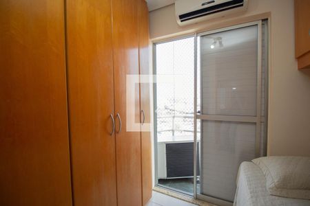 Quarto 1 de apartamento à venda com 4 quartos, 126m² em Jardim Iris, São Paulo
