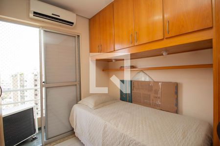 Quarto 1 de apartamento à venda com 4 quartos, 126m² em Jardim Iris, São Paulo