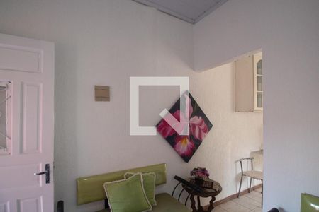 Sala de casa para alugar com 1 quarto, 70m² em Vila Medeiros, São Paulo