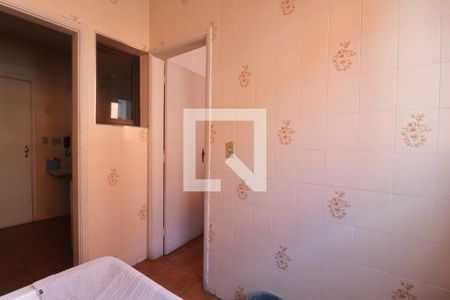 Área de Serviço de apartamento para alugar com 2 quartos, 76m² em Balneario Cidade Atlantica, Guarujá