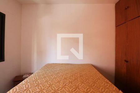 Quarto de apartamento para alugar com 2 quartos, 76m² em Balneario Cidade Atlantica, Guarujá