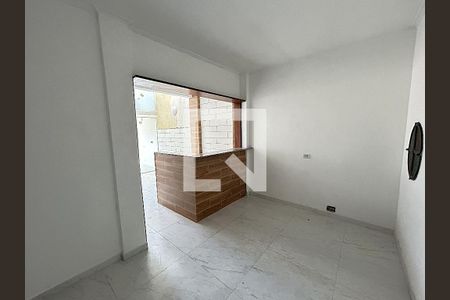 Sala de casa para alugar com 2 quartos, 50m² em Vila Valqueire, Rio de Janeiro