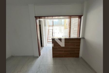 Sala de casa à venda com 2 quartos, 50m² em Vila Valqueire, Rio de Janeiro