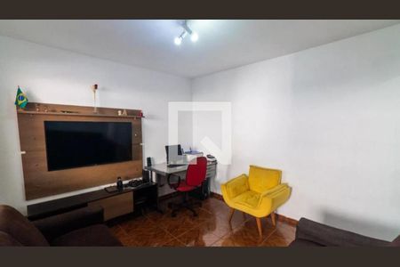 Foto 41 de casa à venda com 5 quartos, 300m² em Vila do Encontro, São Paulo