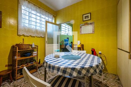 Copa de casa à venda com 3 quartos, 216m² em Jardim das Bandeiras, São Paulo