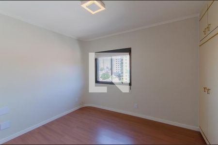 Quarto 2 de apartamento à venda com 4 quartos, 220m² em Ipiranga, São Paulo