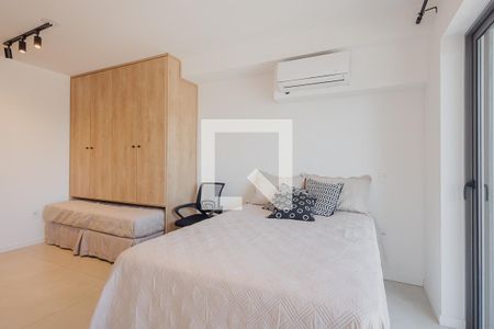 Studio de kitnet/studio à venda com 1 quarto, 27m² em Pinheiros, São Paulo
