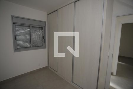 Quarto de apartamento para alugar com 2 quartos, 61m² em Barro Preto, Belo Horizonte