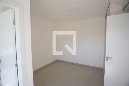Suíte de apartamento para alugar com 2 quartos, 61m² em Barro Preto, Belo Horizonte