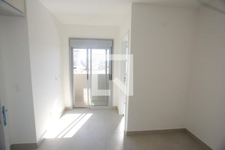 Suíte de apartamento à venda com 2 quartos, 61m² em Barro Preto, Belo Horizonte