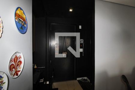 Sala de apartamento para alugar com 1 quarto, 51m² em Petrópolis, Porto Alegre