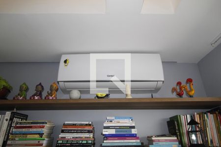 Ar condicionado de apartamento à venda com 1 quarto, 51m² em Petrópolis, Porto Alegre