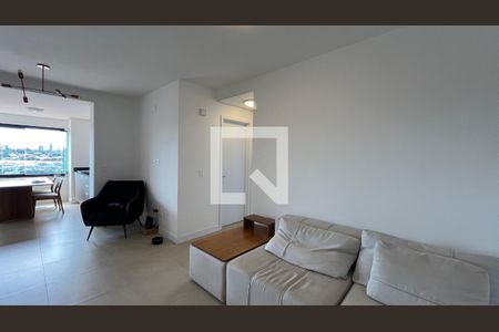 Apartamento à venda com 3 quartos, 105m² em Nova Campinas, Campinas