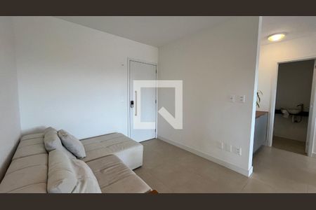 Apartamento à venda com 3 quartos, 105m² em Nova Campinas, Campinas