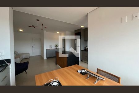 Apartamento à venda com 3 quartos, 105m² em Nova Campinas, Campinas