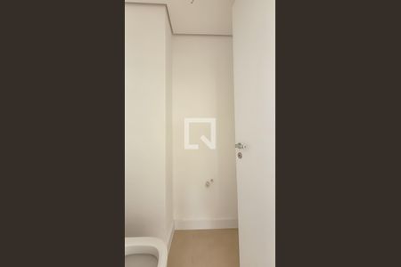 Lavabo de apartamento à venda com 3 quartos, 105m² em Nova Campinas, Campinas