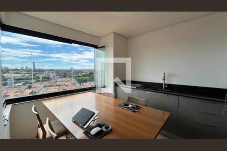 Apartamento à venda com 3 quartos, 105m² em Nova Campinas, Campinas