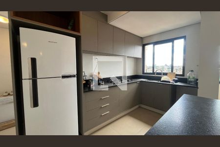 Apartamento à venda com 3 quartos, 105m² em Nova Campinas, Campinas