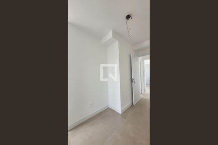 Suíte 1 de apartamento à venda com 3 quartos, 105m² em Nova Campinas, Campinas