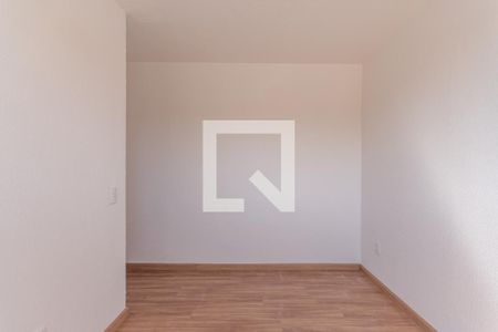 Suíte de apartamento à venda com 2 quartos, 50m² em Serrano, Belo Horizonte